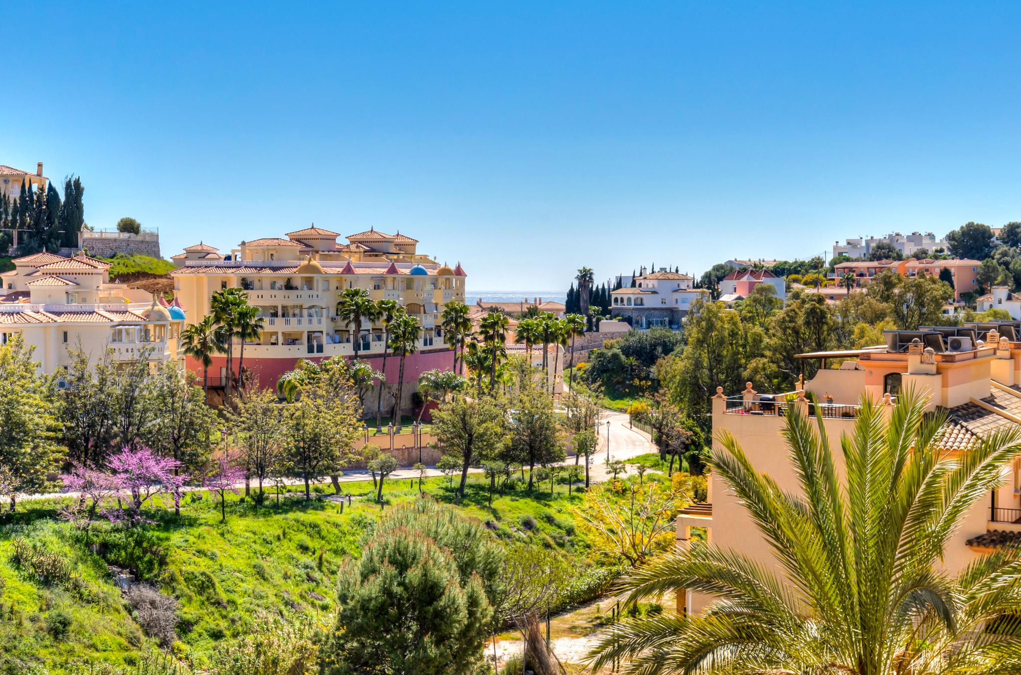 Imagen 12 Apto. Playa en venta en Fuengirola / Res. Los Tartesos - Los Pacos