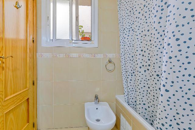 Imagen 10 Inmueble 301626 - Apto. Playa en venta en Fuengirola / Res. Los Tartesos - Los Pacos