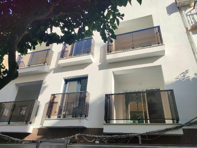 Imagen 18 Inmueble 301933 - Apto. Playa en venta en Fuengirola / Puerto Deportivo