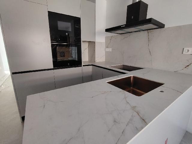 Imagen 6 Inmueble 301934 - Ático en venta en Fuengirola / Puerto Deportivo