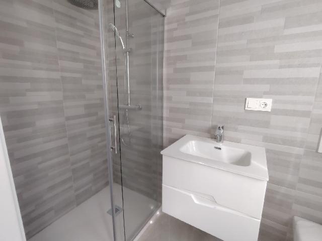 Imagen 13 Inmueble 301934 - Ático en venta en Fuengirola / Puerto Deportivo