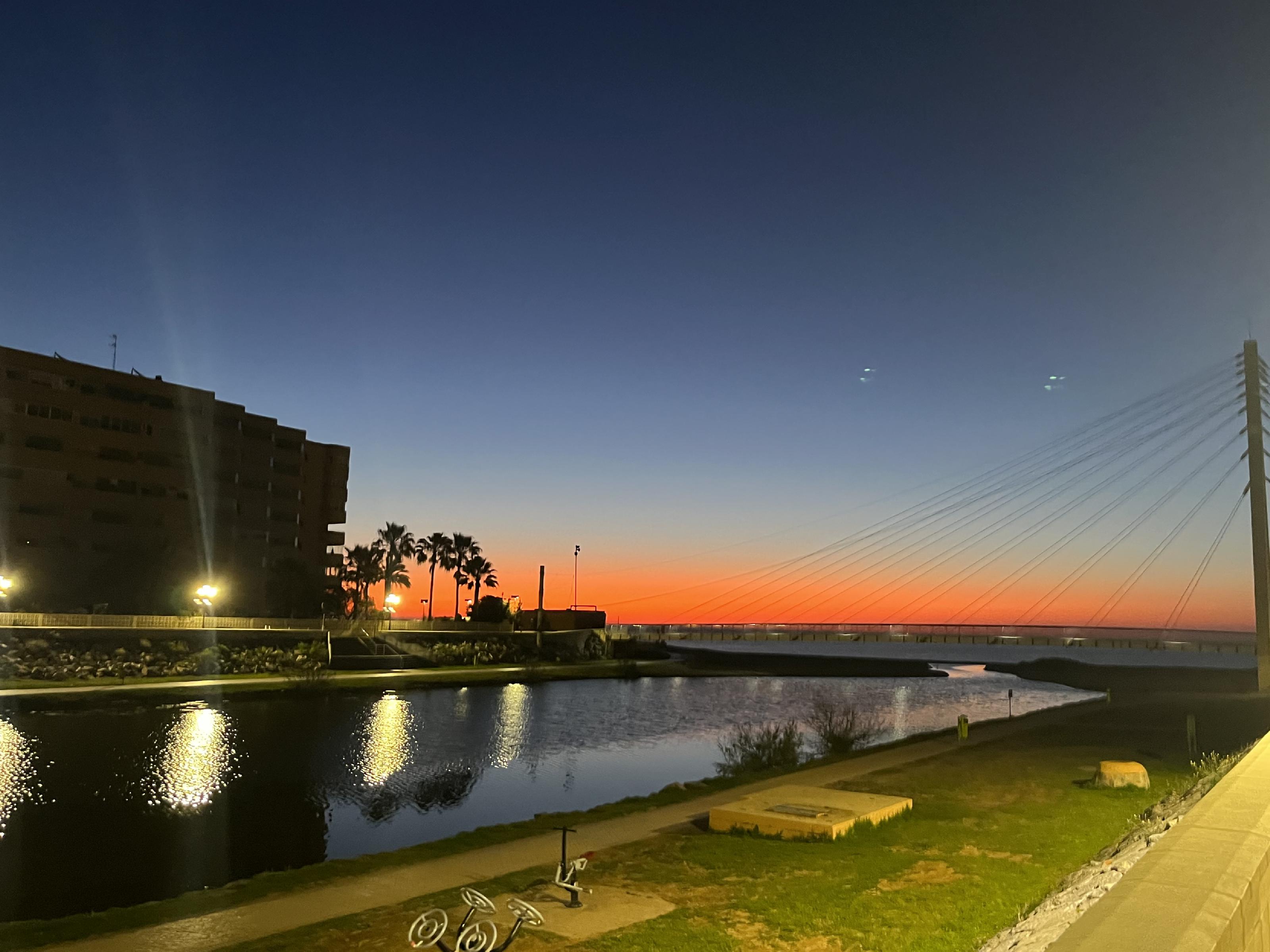 Imagen 27 Ático en venta en Fuengirola / Puerto Deportivo