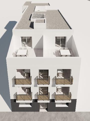 Imagen 25 Inmueble 301934 - Ático en venta en Fuengirola / Puerto Deportivo