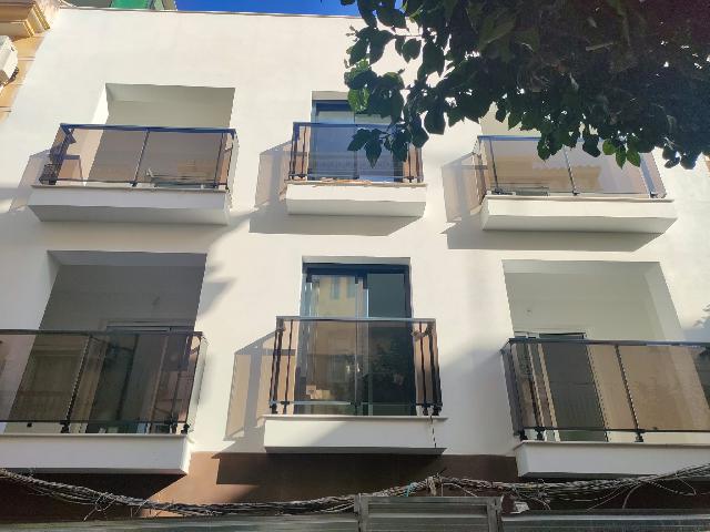 Imagen 3 Inmueble 301934 - Ático en venta en Fuengirola / Puerto Deportivo