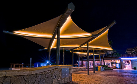 Imagen 23 Apto. Playa en venta en Fuengirola / Puerto Deportivo