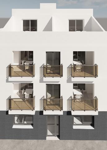 Imagen 18 Inmueble 301937 - Apto. Playa en venta en Fuengirola / Puerto Deportivo