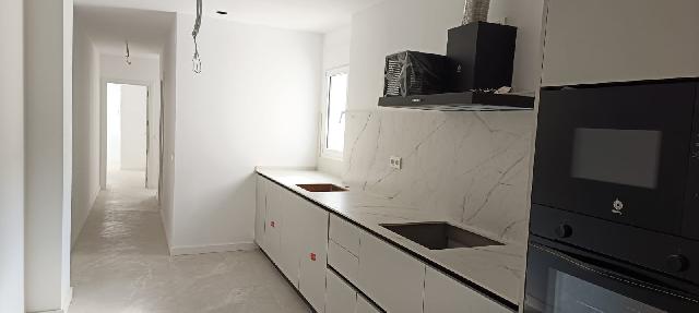 Imagen 16 Inmueble 301937 - Apto. Playa en venta en Fuengirola / Puerto Deportivo