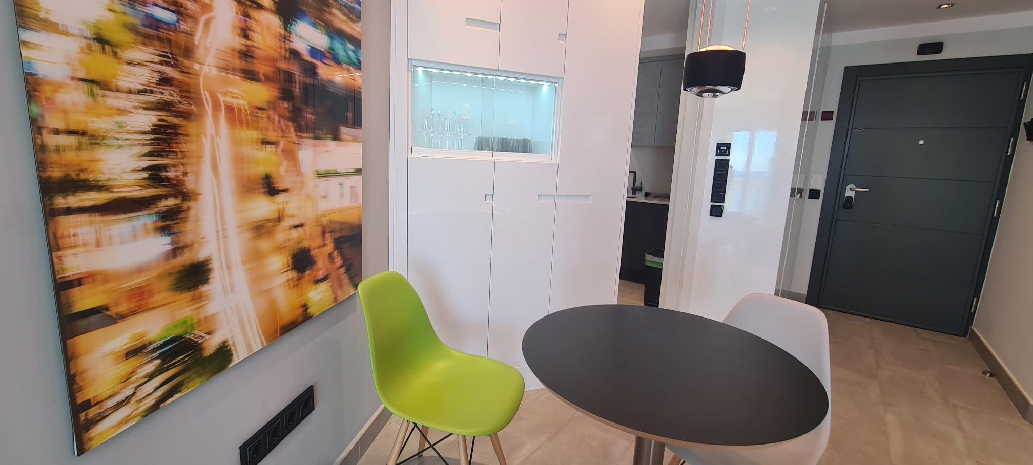 Imagen 23 Apto. Playa en venta en Fuengirola / Paseo Marítimo Rey de España