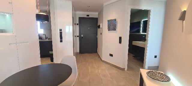 Imagen 10 Inmueble 302006 - Apto. Playa en venta en Fuengirola / Paseo Marítimo Rey de España