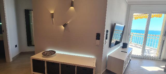 Imagen 5 Inmueble 302006 - Apto. Playa en venta en Fuengirola / Paseo Marítimo Rey de España