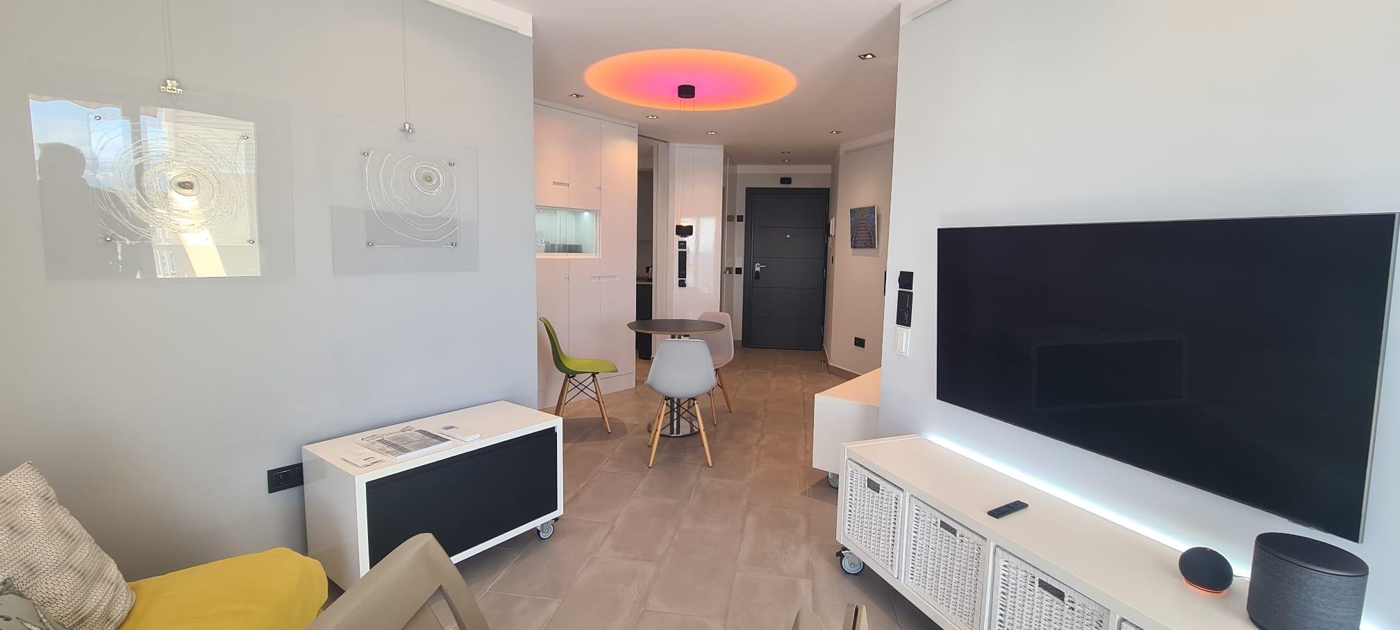 Imagen 12 Apto. Playa en venta en Fuengirola / Paseo Marítimo Rey de España