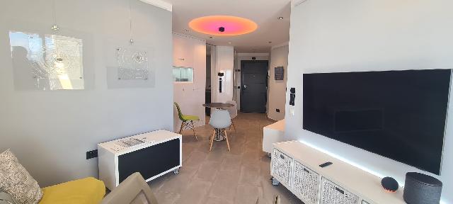 Imagen 12 Inmueble 302006 - Apto. Playa en venta en Fuengirola / Paseo Marítimo Rey de España