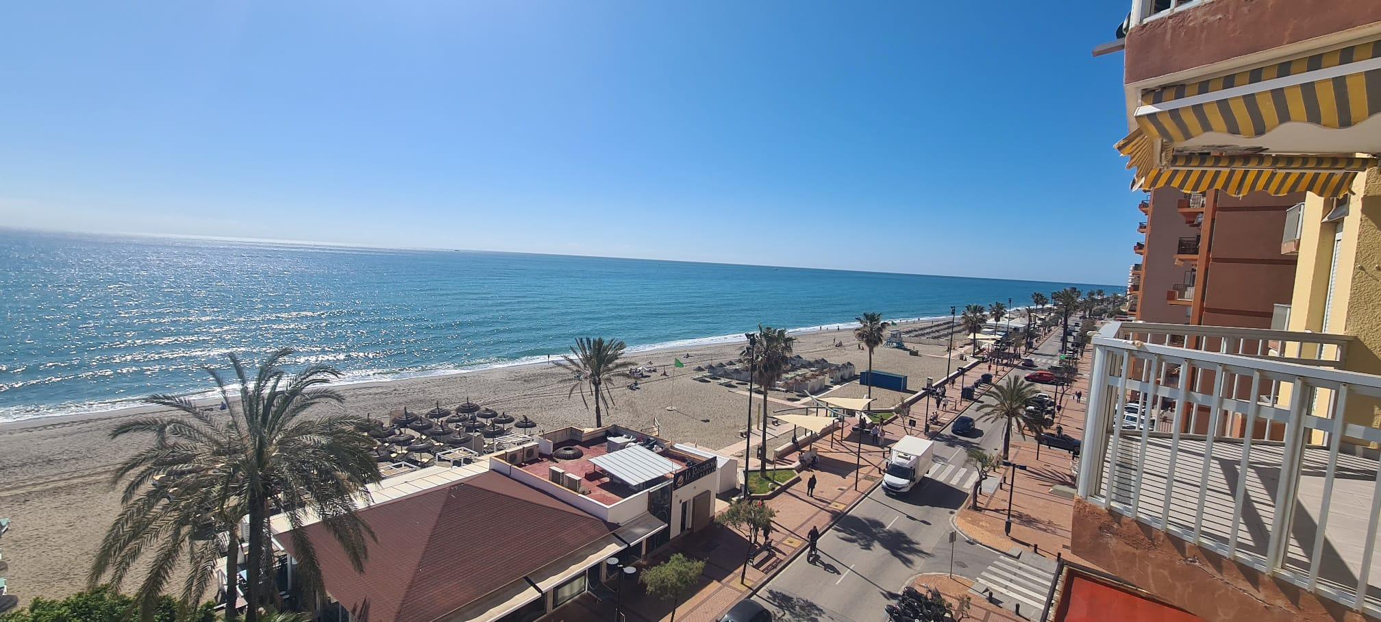 Imagen 17 Apto. Playa en venta en Fuengirola / Paseo Marítimo Rey de España