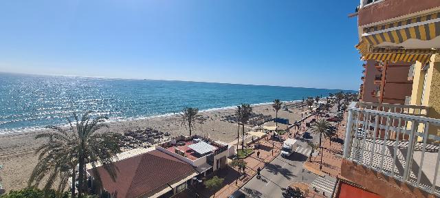 Imagen 17 Inmueble 302006 - Apto. Playa en venta en Fuengirola / Paseo Marítimo Rey de España