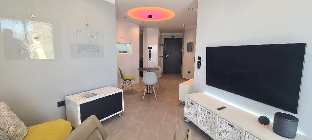 Imagen 7 Inmueble 302006 - Apto. Playa en venta en Fuengirola / Paseo Marítimo Rey de España