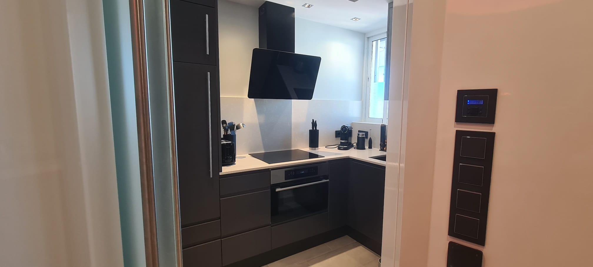 Imagen 9 Apto. Playa en venta en Fuengirola / Paseo Marítimo Rey de España