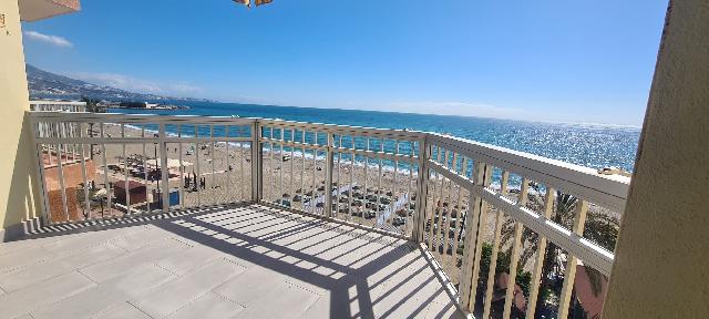 Imagen 18 Inmueble 302006 - Apto. Playa en venta en Fuengirola / Paseo Marítimo Rey de España