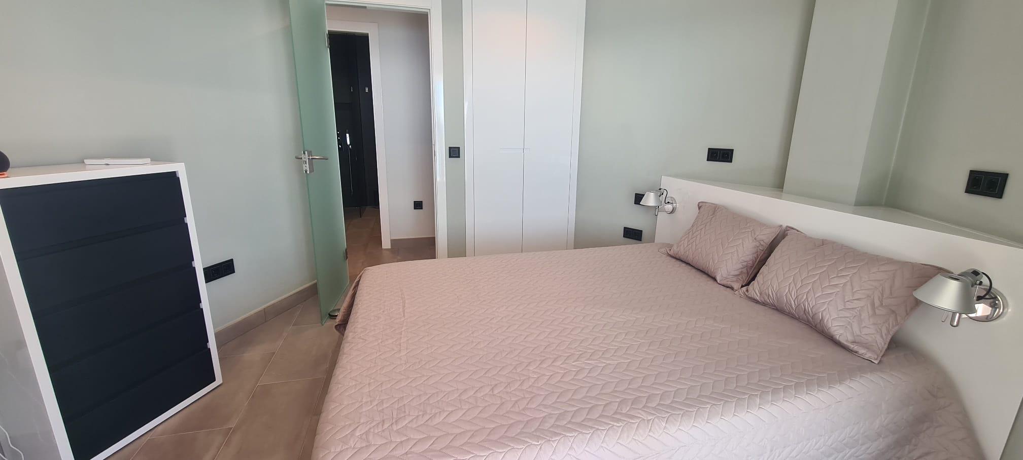 Imagen 13 Apto. Playa en venta en Fuengirola / Paseo Marítimo Rey de España