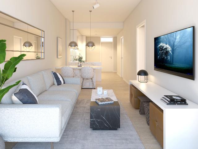 Imagen 1 Inmueble 302042 - Ático en venta en Fuengirola / Los Boliches-Fuengirola