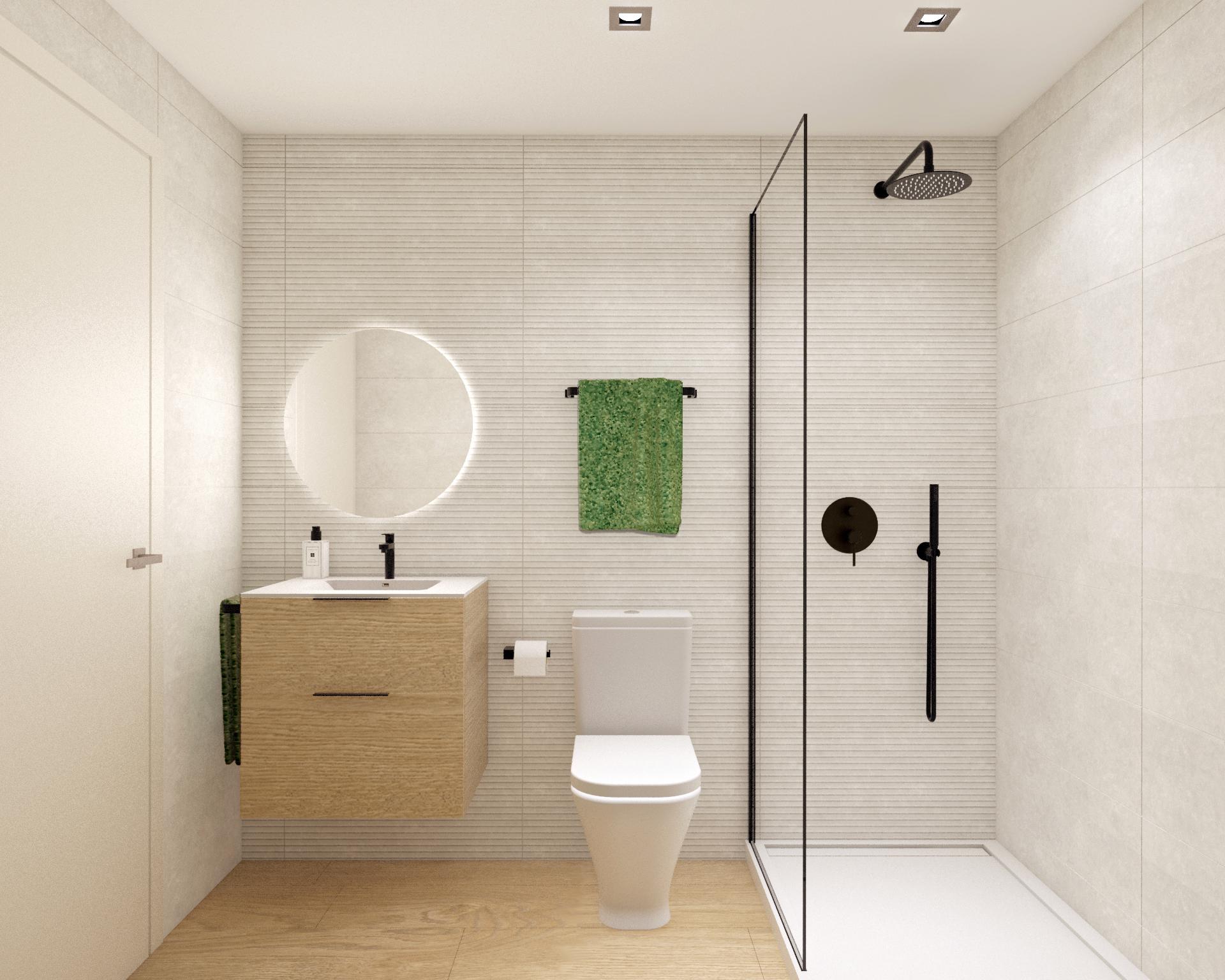 Imagen 5 Ático en venta en Fuengirola / Los Boliches-Fuengirola