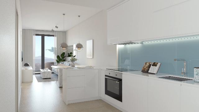 Imagen 3 Inmueble 302042 - Ático en venta en Fuengirola / Los Boliches-Fuengirola