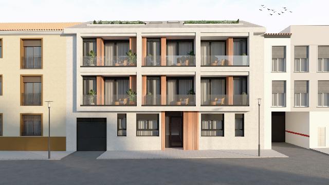 Imagen 9 Inmueble 302043 - Apto. Playa en venta en Fuengirola / Los Boliches-Fuengirola