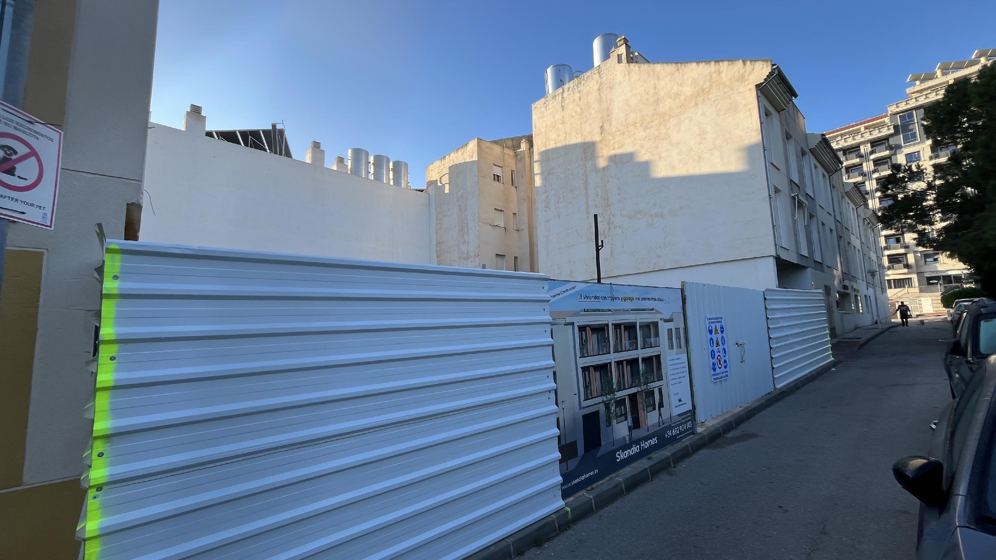 Imagen 6 Apto. Playa en venta en Fuengirola / Los Boliches-Fuengirola