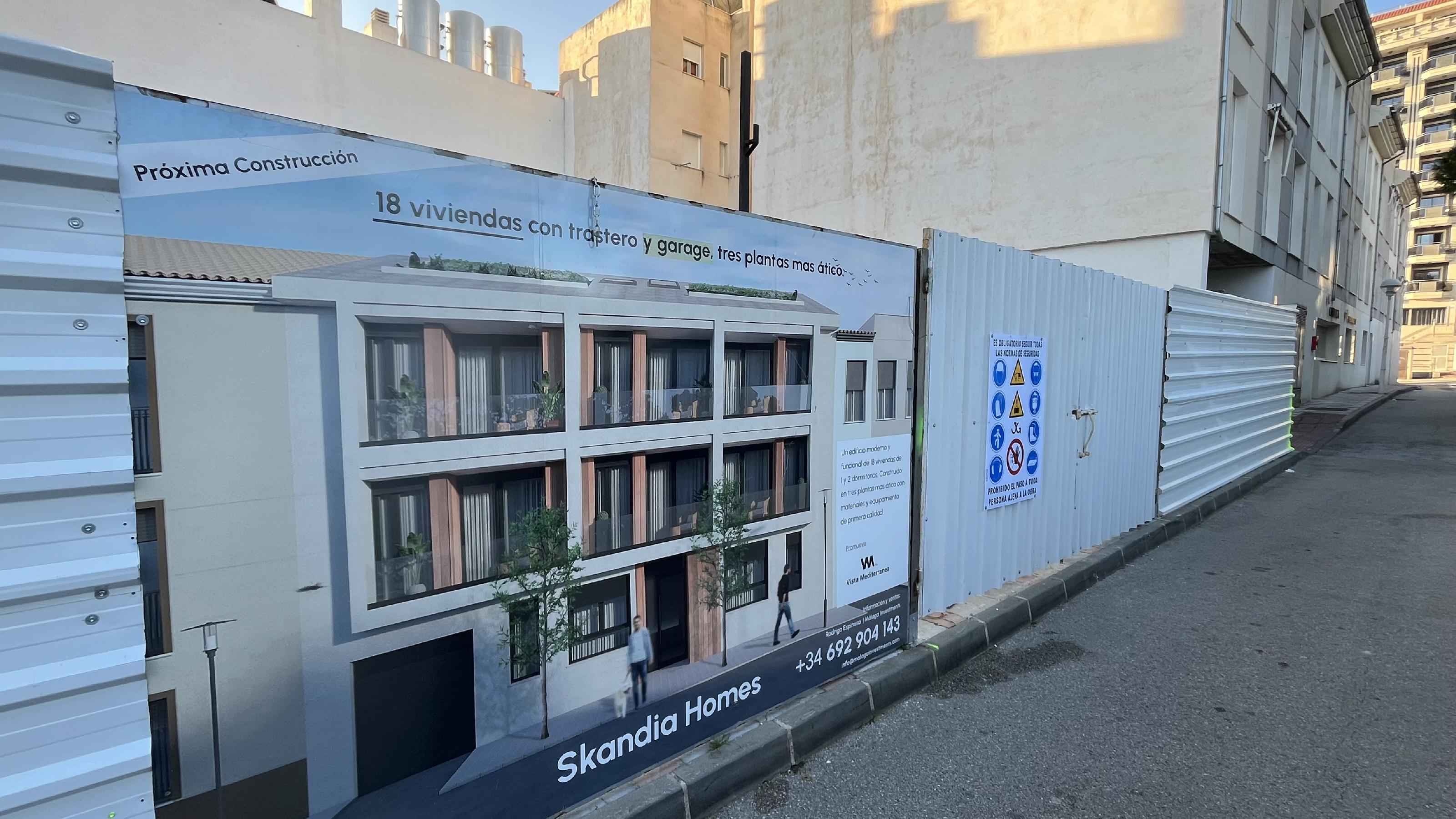 Imagen 7 Apto. Playa en venta en Fuengirola / Los Boliches-Fuengirola