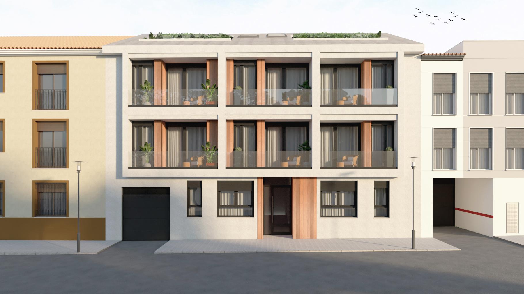 Imagen 17 Ático en venta en Fuengirola / Los Boliches-Fuengirola