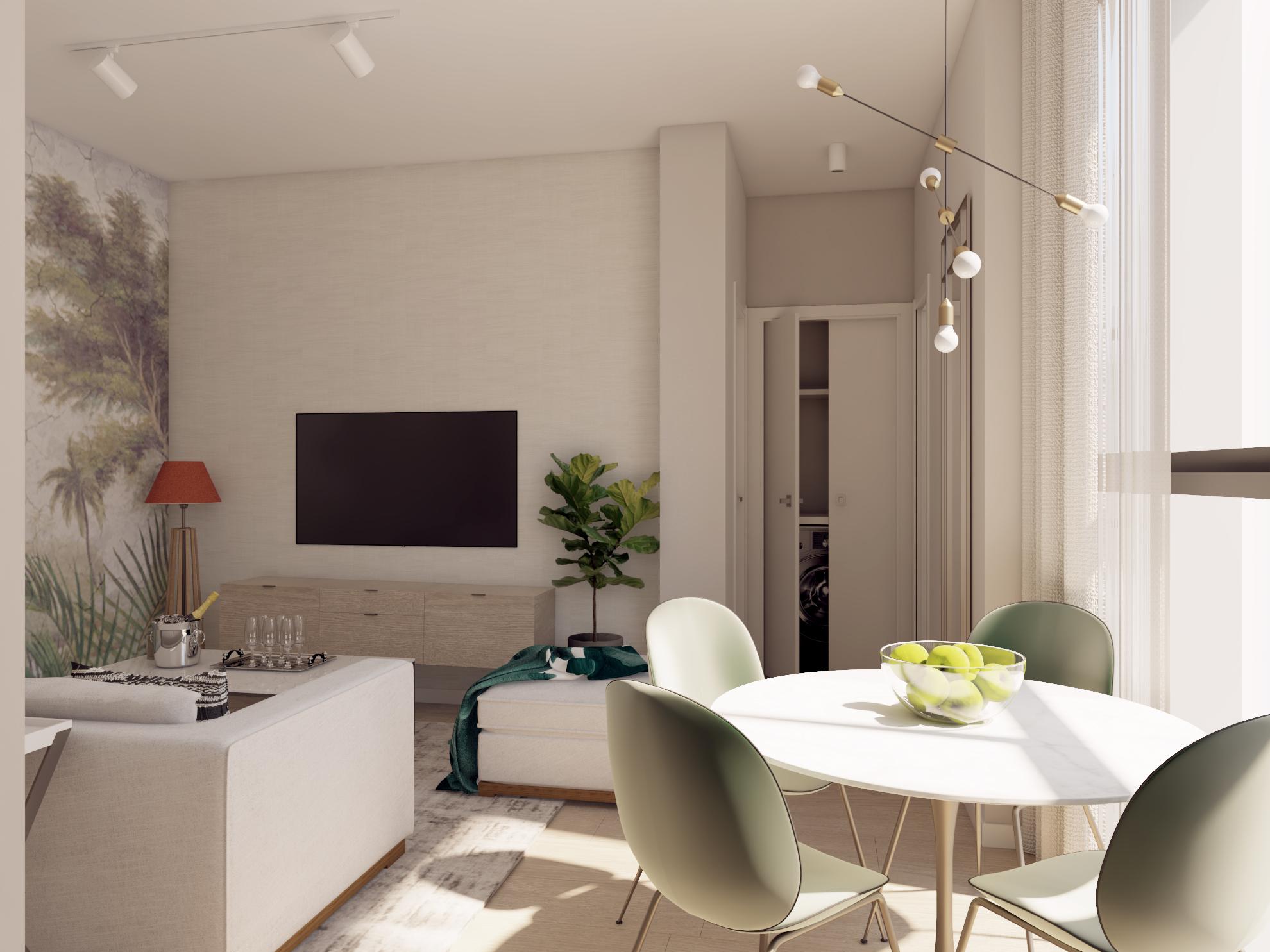 Imagen 13 Ático en venta en Fuengirola / Los Boliches-Fuengirola