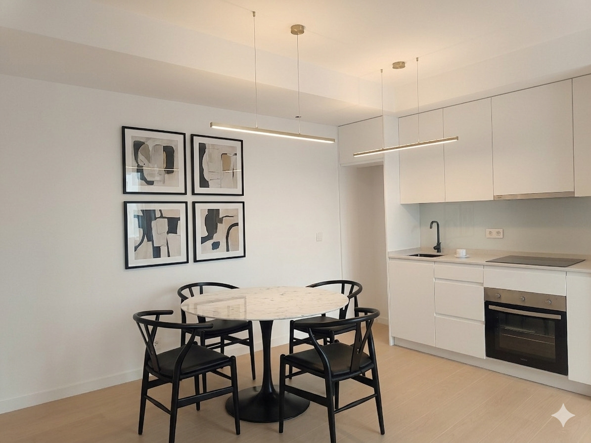 Imagen 1 Ático en venta en Fuengirola / Los Boliches-Fuengirola