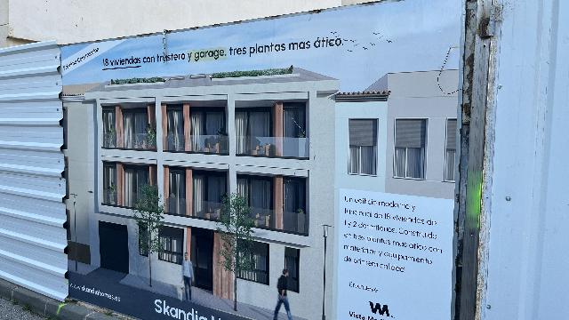 Imagen 18 Inmueble 302044 - Ático en venta en Fuengirola / Los Boliches-Fuengirola