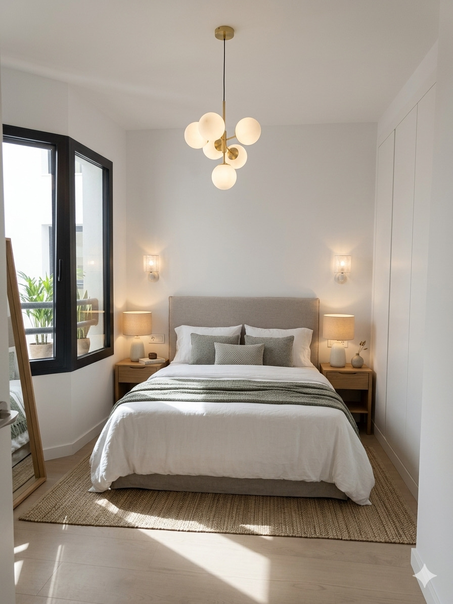 Imagen 4 Ático en venta en Fuengirola / Los Boliches-Fuengirola