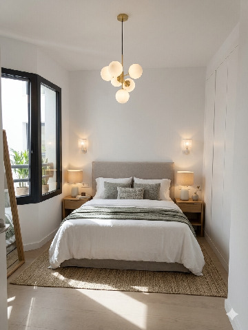 Imagen 4 Inmueble 302044 - Ático en venta en Fuengirola / Los Boliches-Fuengirola