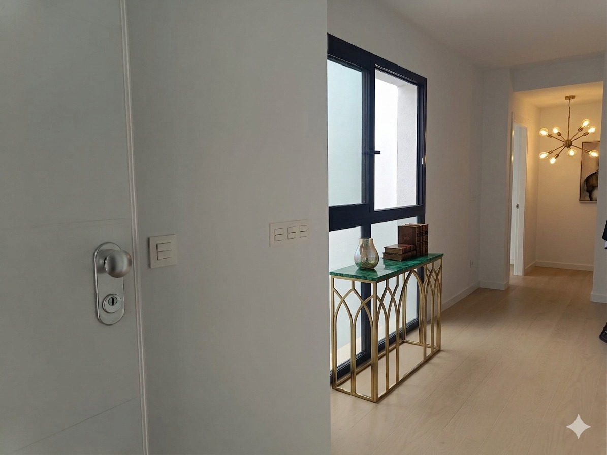 Imagen 3 Ático en venta en Fuengirola / Los Boliches-Fuengirola