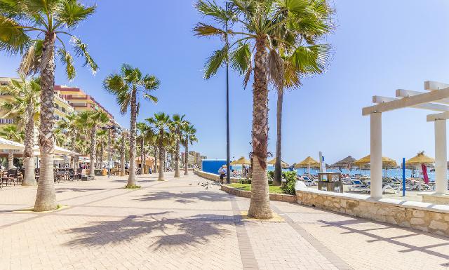 Imagen 19 Inmueble 302044 - Ático en venta en Fuengirola / Los Boliches-Fuengirola