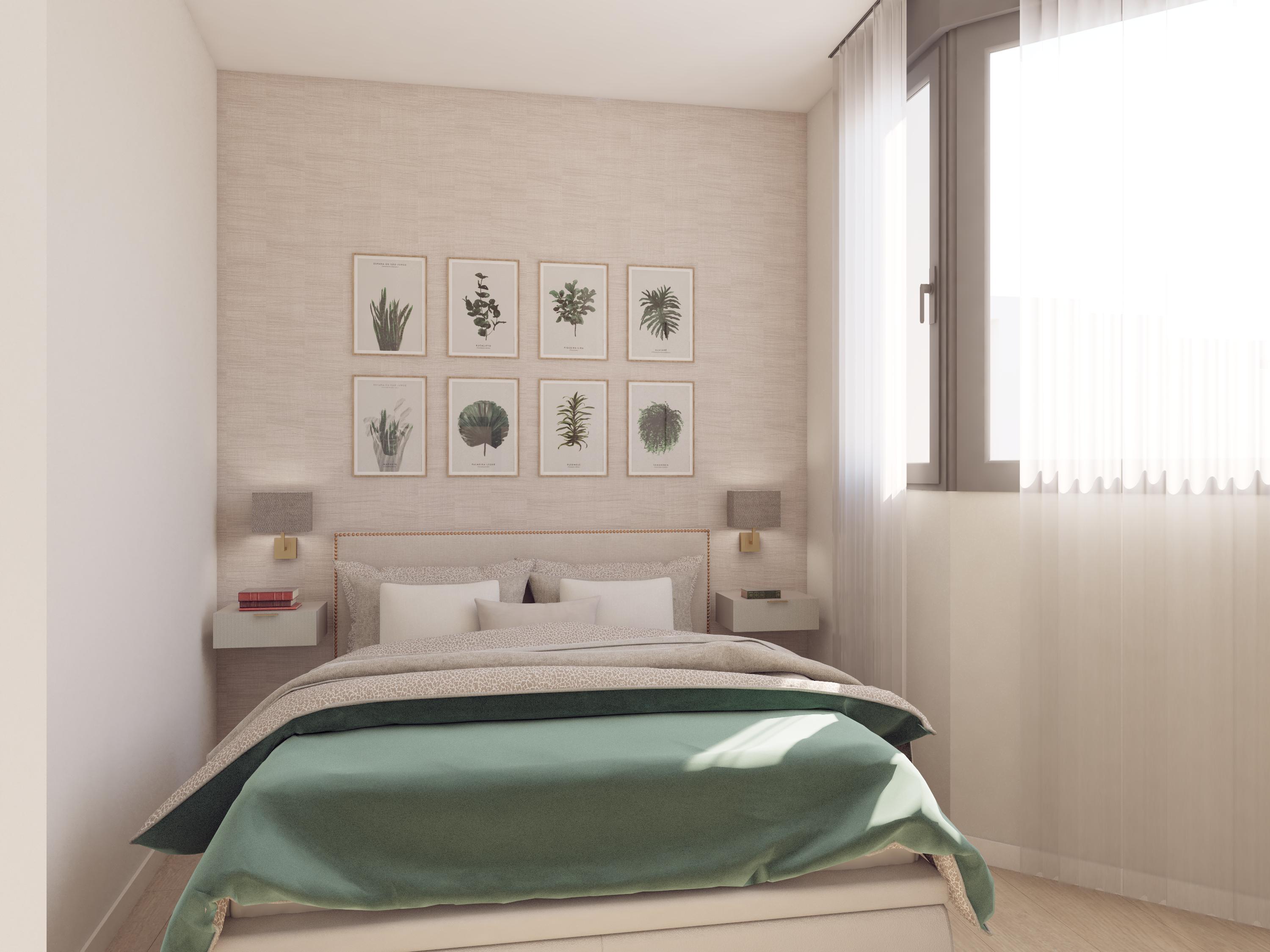 Imagen 14 Ático en venta en Fuengirola / Los Boliches-Fuengirola