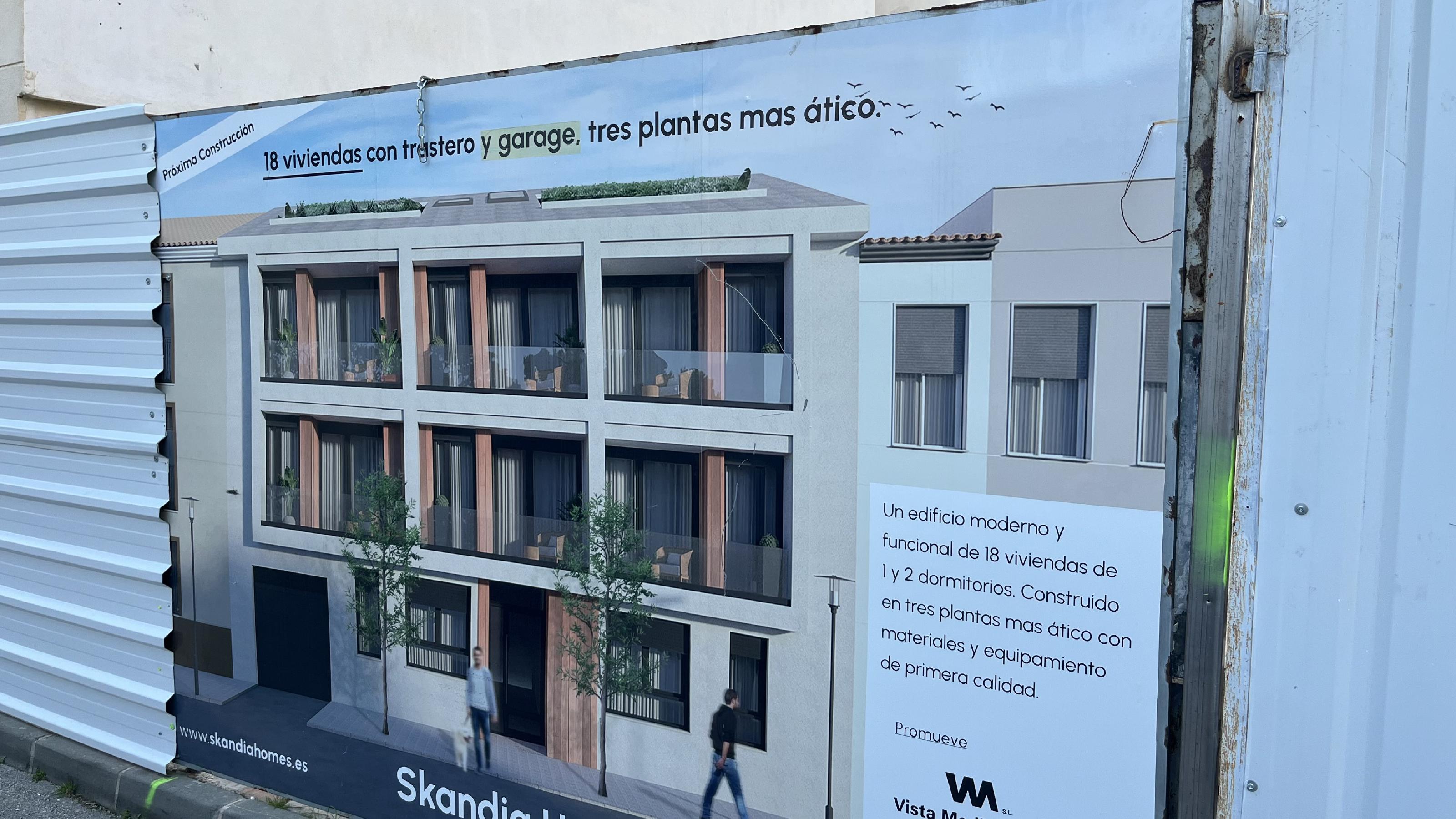 Imagen 3 Apto. Playa en venta en Fuengirola / Los Boliches-Fuengirola