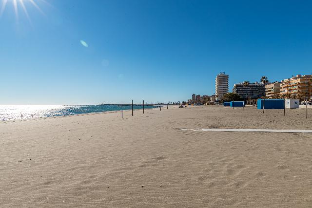 Imagen 12 Inmueble 302045 - Apto. Playa en venta en Fuengirola / Los Boliches-Fuengirola