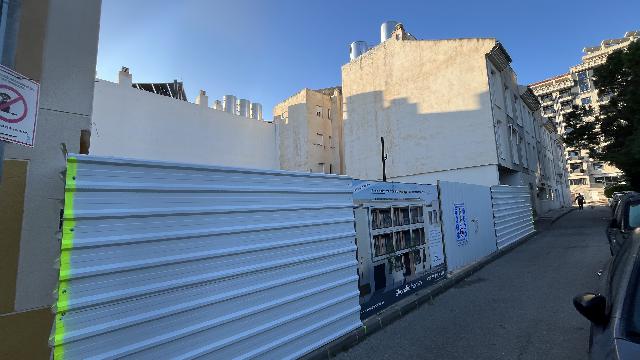 Imagen 8 Inmueble 302045 - Apto. Playa en venta en Fuengirola / Los Boliches-Fuengirola