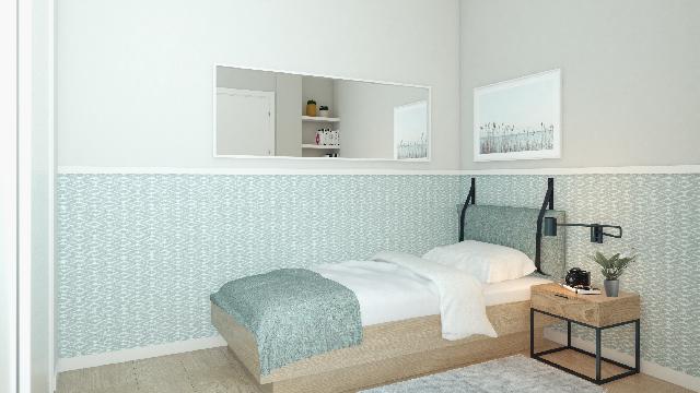 Imagen 7 Inmueble 302045 - Apto. Playa en venta en Fuengirola / Los Boliches-Fuengirola