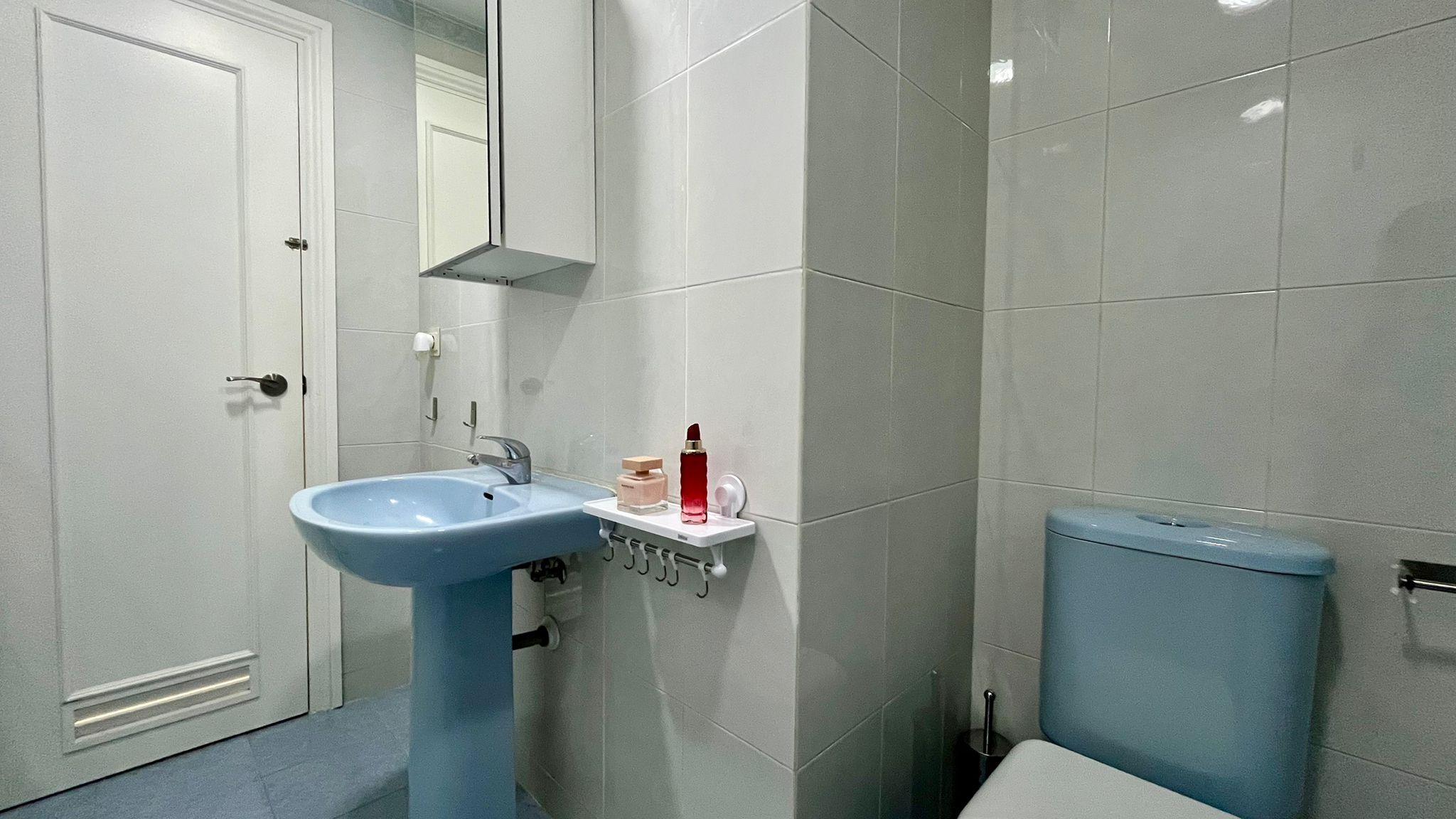 Imagen 15 Piso en venta en Fuengirola / Centro de Fuengirola