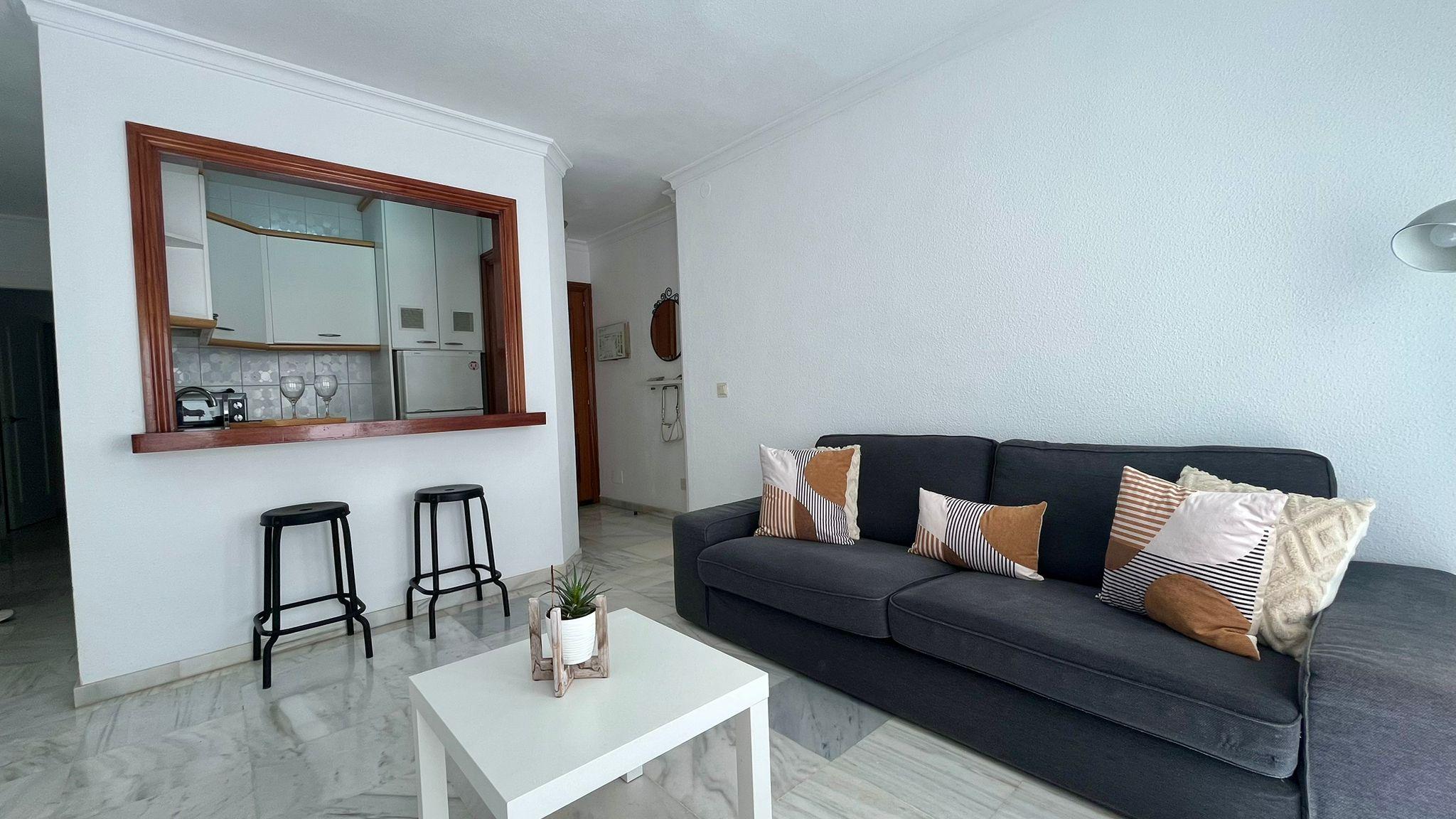 Imagen 1 Piso en venta en Fuengirola / Centro de Fuengirola