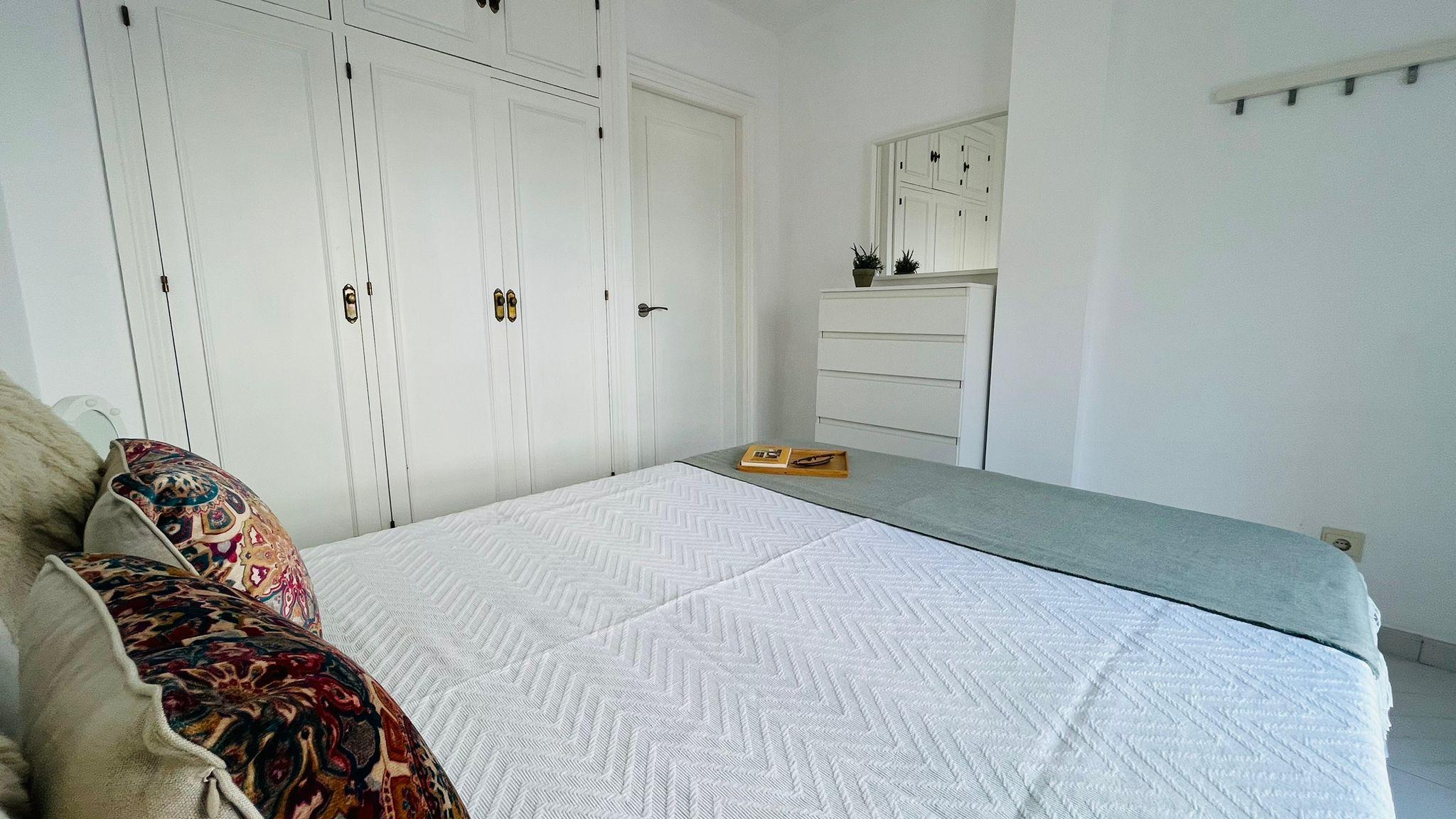 Imagen 13 Piso en venta en Fuengirola / Centro de Fuengirola