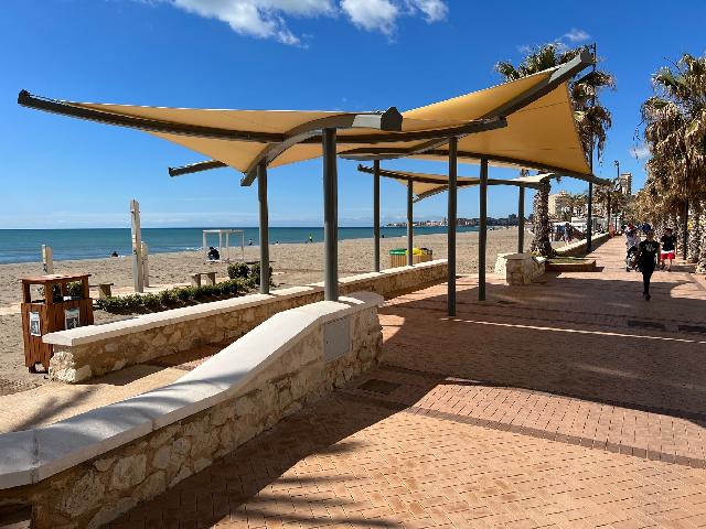Imagen 23 Inmueble 302420 - Piso en venta en Fuengirola / Centro de Fuengirola