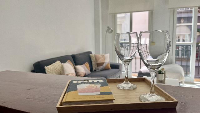 Imagen 9 Inmueble 302420 - Piso en venta en Fuengirola / Centro de Fuengirola