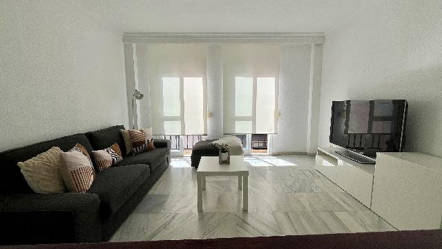 Imagen 6 Inmueble 302420 - Piso en venta en Fuengirola / Centro de Fuengirola