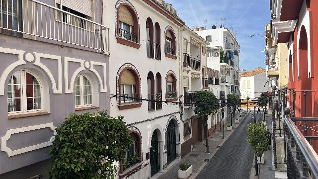 Imagen 21 Inmueble 302420 - Piso en venta en Fuengirola / Centro de Fuengirola