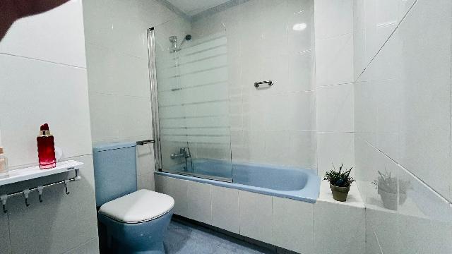 Imagen 16 Inmueble 302420 - Piso en venta en Fuengirola / Centro de Fuengirola