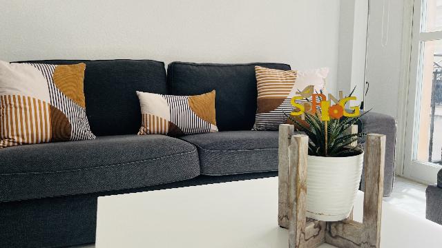 Imagen 2 Inmueble 302420 - Piso en venta en Fuengirola / Centro de Fuengirola